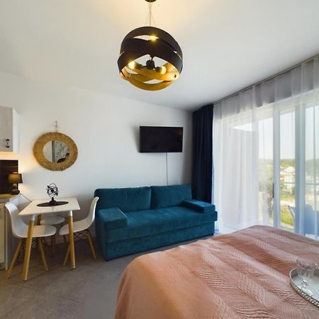 Apartament Helena Miedzyzdroje Εξωτερικό φωτογραφία
