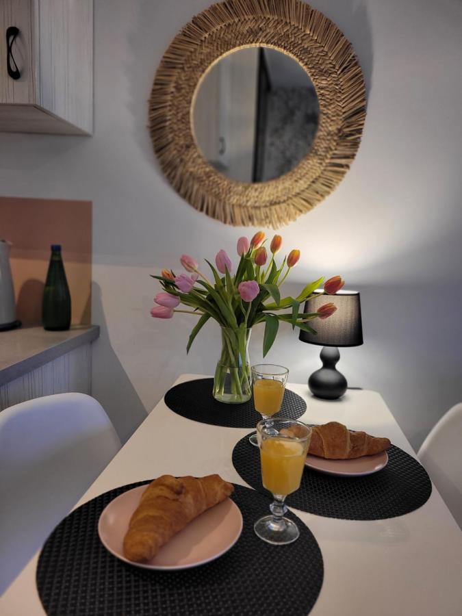 Apartament Helena Miedzyzdroje Εξωτερικό φωτογραφία