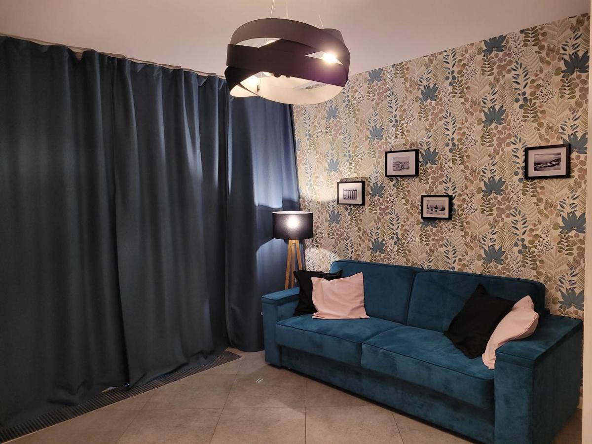Apartament Helena Miedzyzdroje Εξωτερικό φωτογραφία