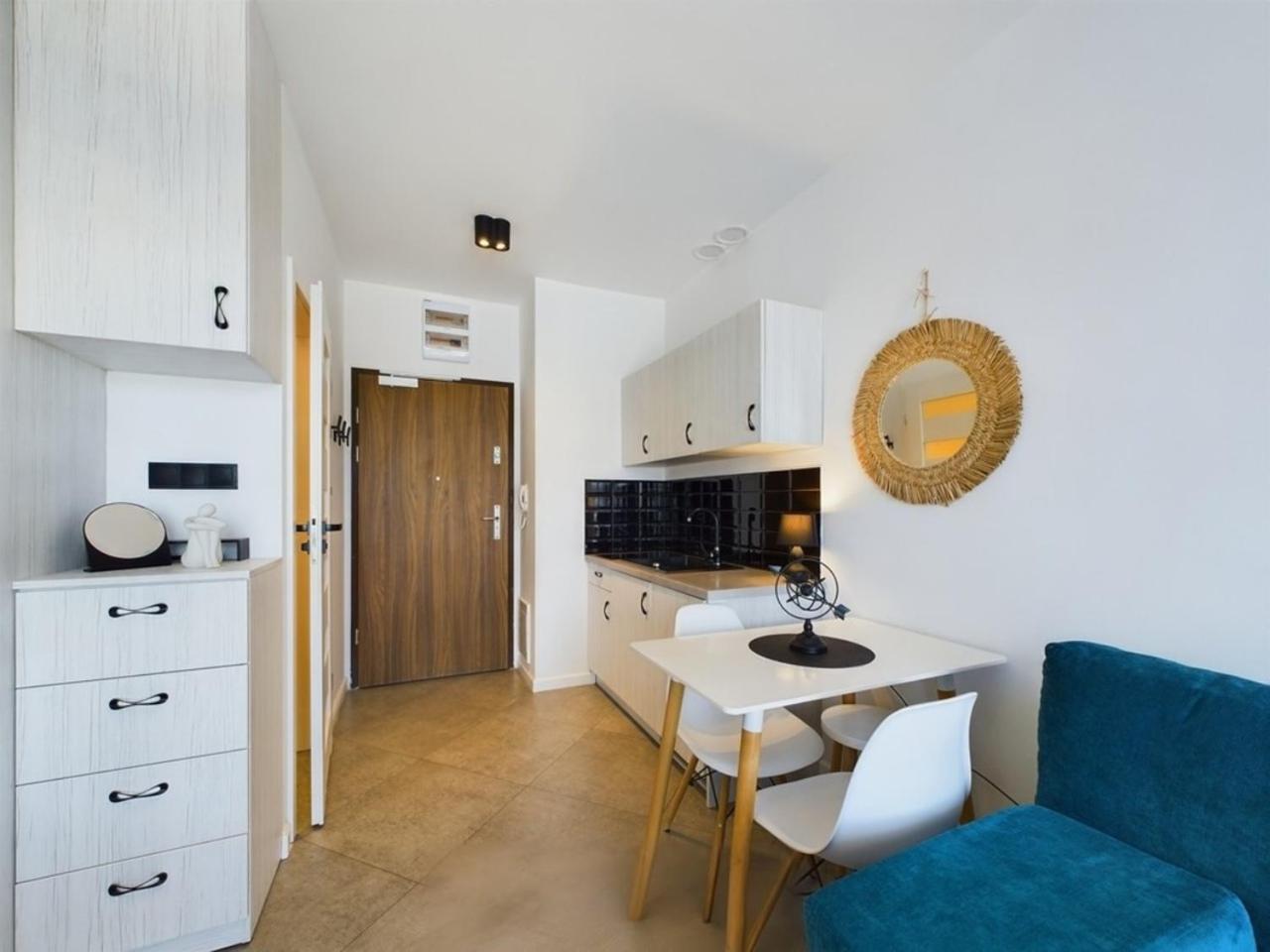 Apartament Helena Miedzyzdroje Εξωτερικό φωτογραφία